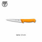 Coltello disosso e scannare Swibo 13 cm Coltello disosso e scannare Swibo 13 cm