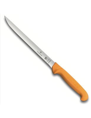 Coltello da filettare Swibo 5.8449.20 cm 20. Adatto per uso professionale