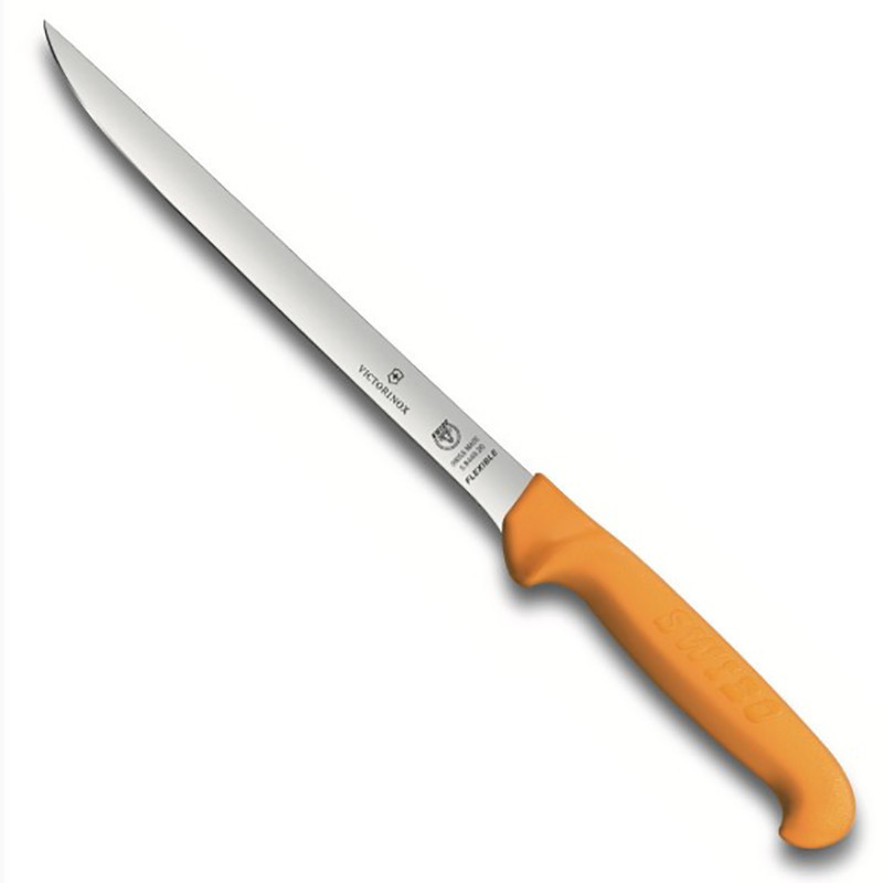 Coltello da sfilettare pesce Swibo 20 cm