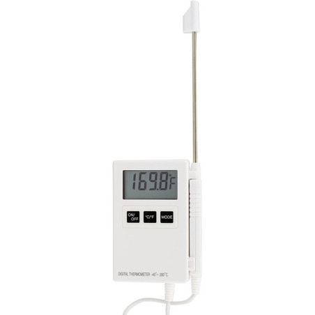 Termometro professionale digitale TFA 30.1015