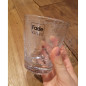 Set 6 bicchiere acqua Fade Ice trasparente 300 ml Set 6 bicchiere acqua Fade Ice trasparente 300 ml