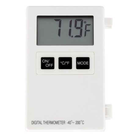 Termometro professionale digitale TFA 30.1015