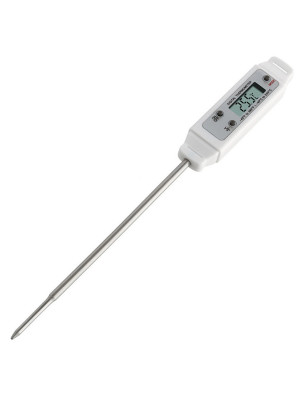 Termometro a sonda TFA 30.1018