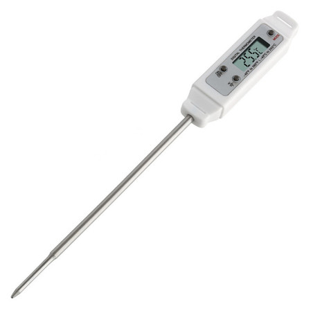 Termometro a sonda TFA 30.1018