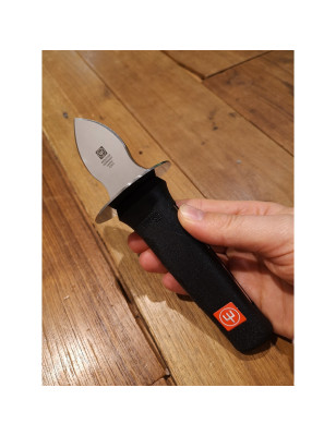 Coltello apri ostriche Wusthof 4284