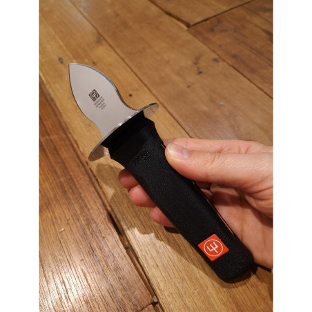 Coltello apri ostriche Wusthof 4284