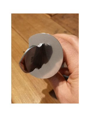 Coltello per aprire le Ostriche. Made in Germany