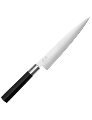 Coltello filettare Kai Wasabi 6761F. Lama semi flessibile in acciaio giapponese
