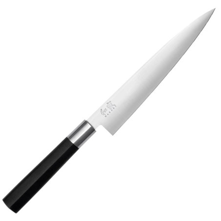 Coltello filettare Kai Wasabi 6761F. Lama semi flessibile in acciaio giapponese