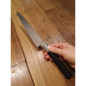 Coltello sfilettare pesce Kai Wasabi Black 18 cm Coltello sfilettare pesce Kai Wasabi Black 18 cm