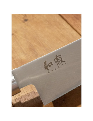 Coltello filettare Kai Wasabi 6761F