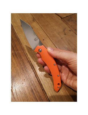 Coltello chiudibile Dragotac Fox FX-518 O