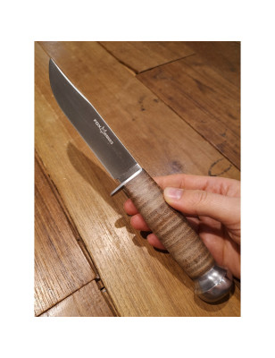 Coltello da caccia Fox European Hunter 610/13