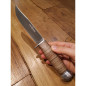 Coltello da caccia Fox European Hunter 610/13 Coltello da caccia Fox European Hunter 610/13