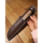 Coltello da caccia Fox European Hunter 610/13 Coltello da caccia Fox European Hunter 610/13
