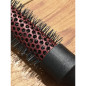 Spazzola termica per capelli Acca Kappa Grip & Gloss 25 mm Spazzola termica per capelli Acca Kappa Grip & Gloss 25 mm