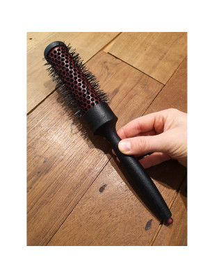 Spazzola Acca Kappa Grip &amp; Gloss 30 mm