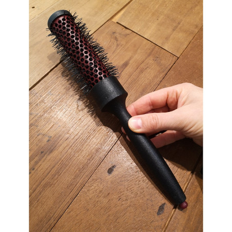 Spazzola Acca Kappa Grip &amp; Gloss 30 mm