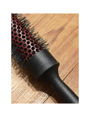 Spazzola termica per capelli Acca Kappa Grip & Gloss 30 mm