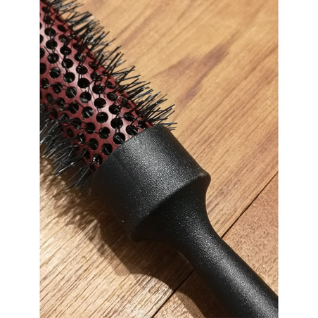 Spazzola termica per capelli Acca Kappa Grip & Gloss 30 mm