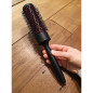 Spazzola termica per capelli Acca Kappa Grip & Gloss 35 mm