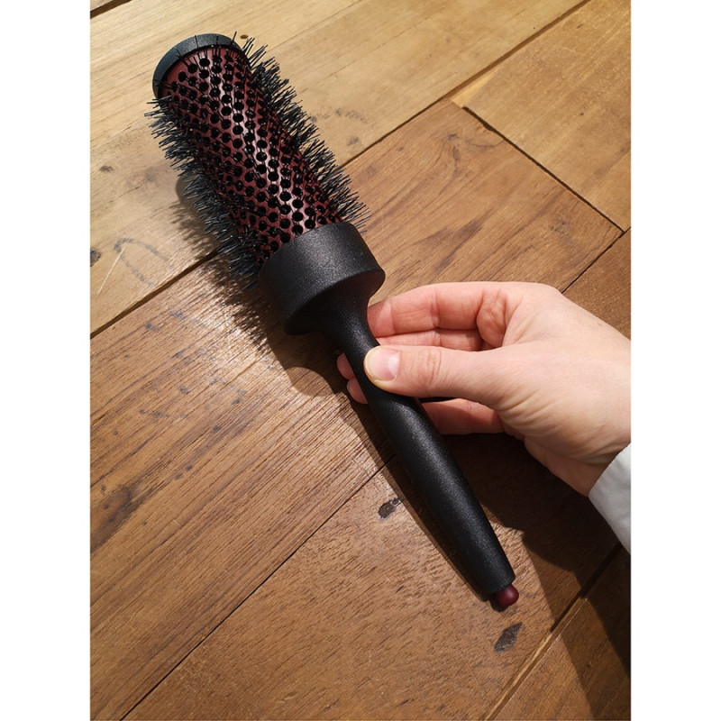 Spazzola termica per capelli Acca kappa Grip & Gloss 43 mm Spazzola termica per capelli Acca kappa Grip & Gloss 43 mm