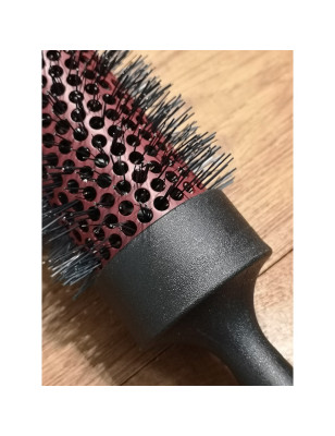 Spazzola termica per capelli Grip & Gloss 43 mm