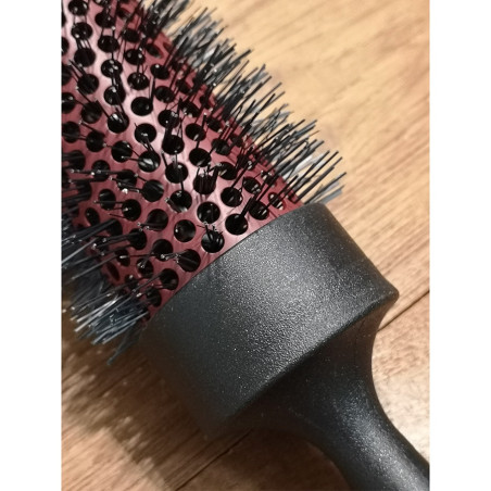 Spazzola termica per capelli Acca kappa Grip & Gloss 43 mm