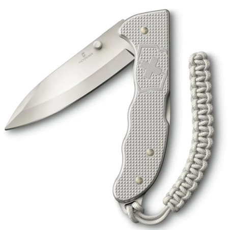 Coltello Victorinox Hunter Pro Alox 0.9415.D26. Qualità Svizzera