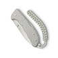 Coltello chiudibile Victorinox Hunter Pro Alox 0.9415.D26