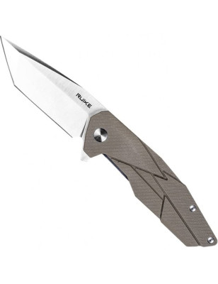 Coltello chiudibile Ruike P138-W