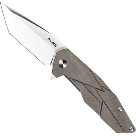 Coltello chiudibile Ruike P138-W