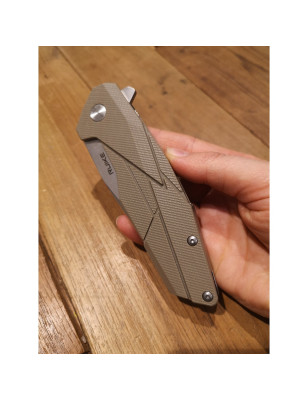 Coltello chiudibile da collezione Ruike P138-W