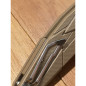 Coltello chiudibile Ruike P138-W G10 sabbia Coltello chiudibile Ruike P138-W G10 sabbia