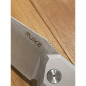 Coltello chiudibile Ruike P135-SF acciaio inox