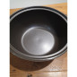 Casseruola Wald con coperchio tortora 28 cm Casseruola Wald con coperchio tortora 28 cm