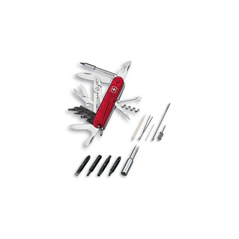 Coltello multiuso Victorinox Cyber Tool M Coltello multiuso Victorinox Cyber Tool M