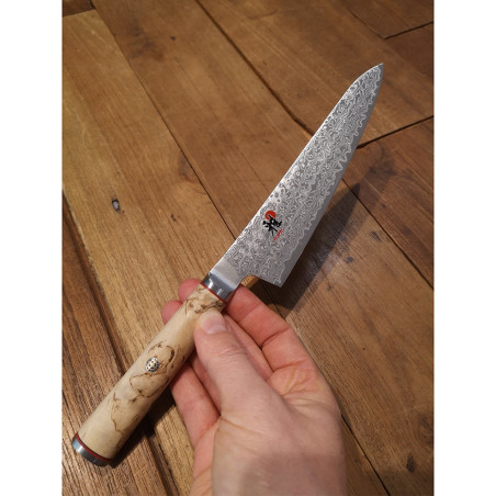 Coltello cucina Shotoh Miyabi 5000MCD cm 14