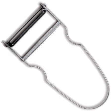 Pelapatate in Acciaio inox