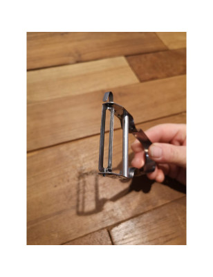 Pelapatate Sima in acciaio inox
