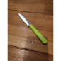 Spelucchino dritto Opinel verde