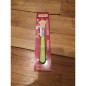 Spelucchino dritto Opinel verde