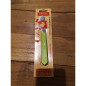 Coltello per spalmare Opinel verde Coltello per spalmare Opinel verde
