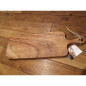 Tagliere salumi Zassenhaus in legno di Acacia 60 X 20 cm