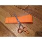 Forbici parrucchiere Orange Steinhart 6 pl