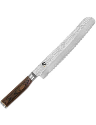 Coltello pane Kai TDM-1705 cm 23. Alta qualità giapponese