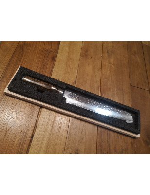 Coltello pane Kai TDM-1705 cm 23