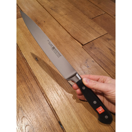 Coltello carne Wusthof Classic 20 cm