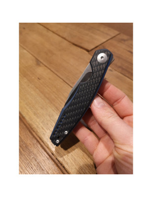 Coltello chiudibile Viper Belone bronzo V5970BLFC con scatola