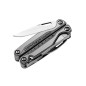 Pinza multiuso Leatherman Charge TTI Plus 19 funzioni Pinza multiuso Leatherman Charge TTI Plus 19 funzioni